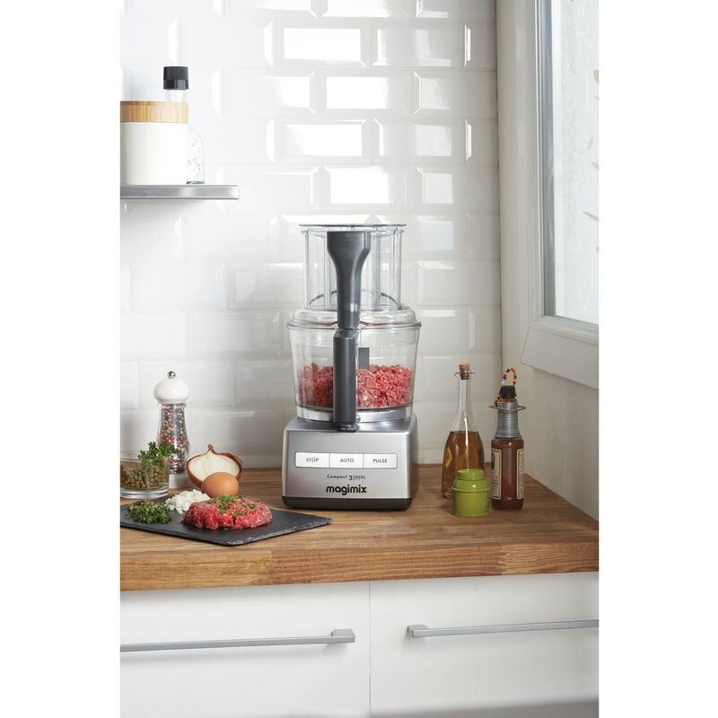 CS 3200 XL Foodprocessor 650 watt