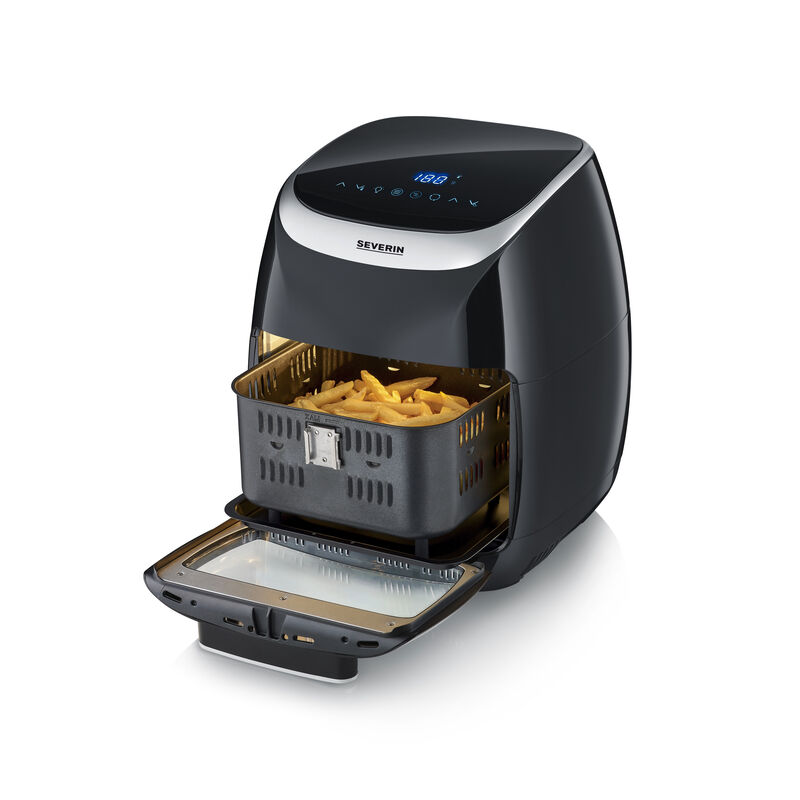 Airfryer Ovn 2000 watt Airfryer Ovn 2000 watt