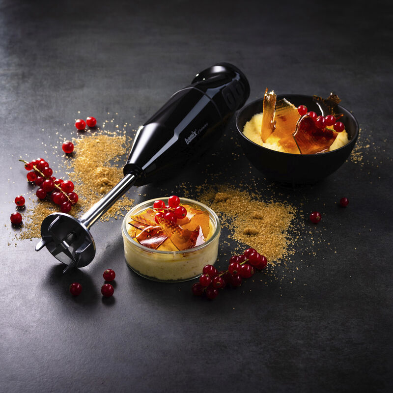 Cordless Stavblender 10,8 volt