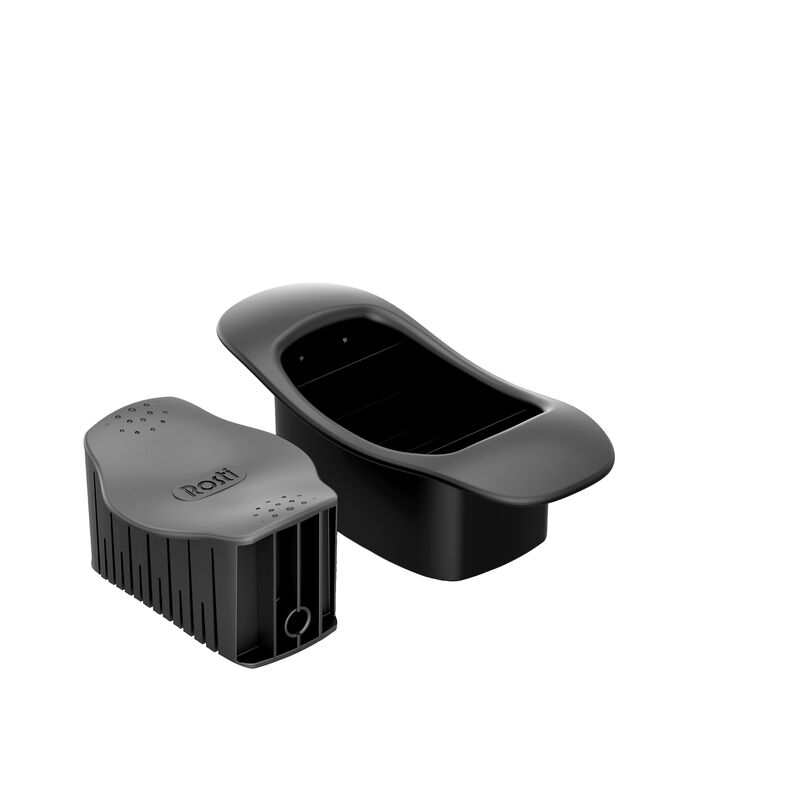 Classic Coupe-Hasselback