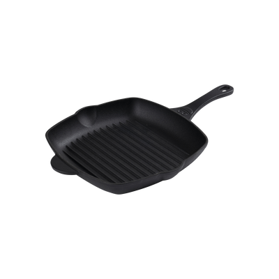 Grillpanna