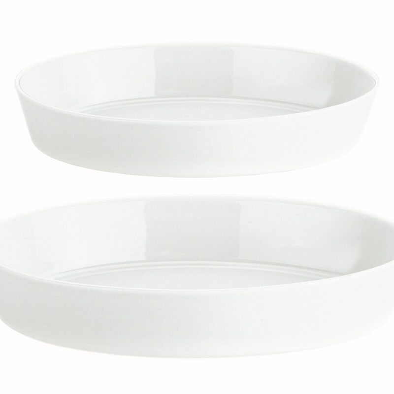 Serie Originale Fatset ovalt 2 delar