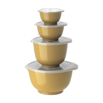 NEW Margrethe Set de bols 8 pces 8 pces