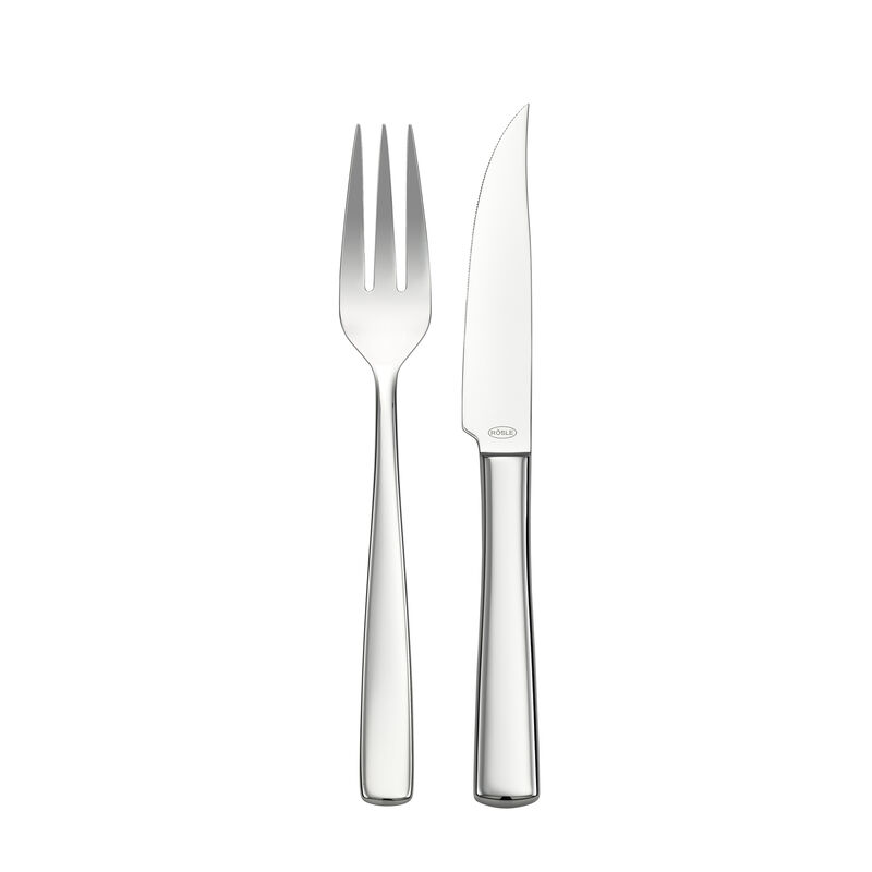 Elegance Steakbestik/grillbestik 12 dele