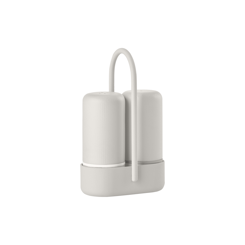 Singles Salz und Pfeffer Set Singles Salz und Pfeffer Set