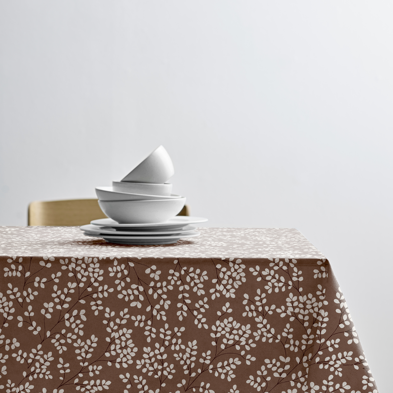 Mimosa Akryldug m. antislip