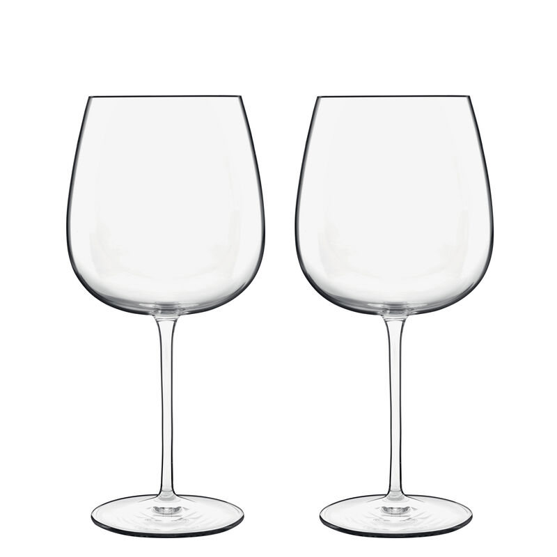 Talismano Hvidvinsglas chardonnay Oak 2 stk. Talismano Hvidvinsglas chardonnay Oak 2 stk.