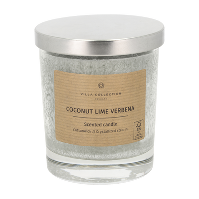 Kras Fragrance candle