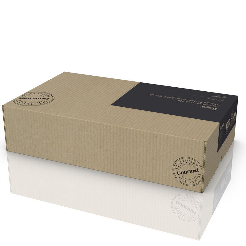 Roya Traktörpanna keramisk nonstick