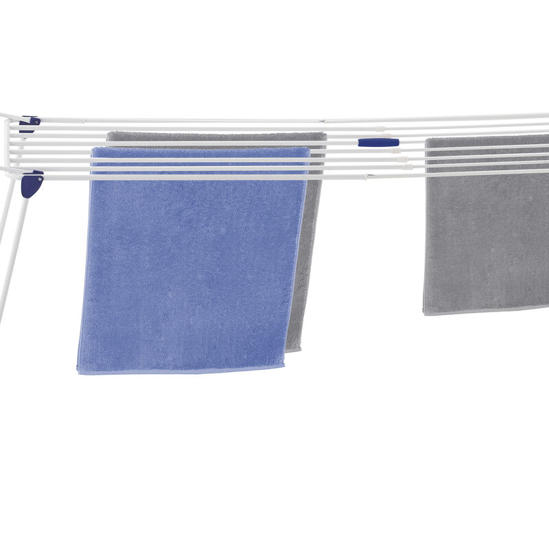 Classic Extendable 230 Solid Tørkestativ