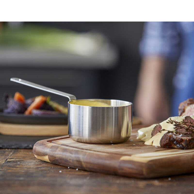 Minikasserolle Minikasserolle