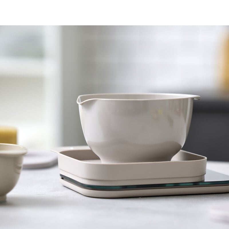 Mensura Küchenwaage Mensura Küchenwaage