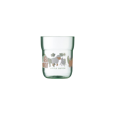 Mio Børneglas Mio Børneglas