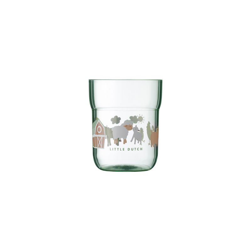 Mio Barnglas Mio Barnglas