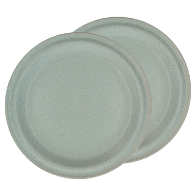 Evig Middagstallerken 2 stk.