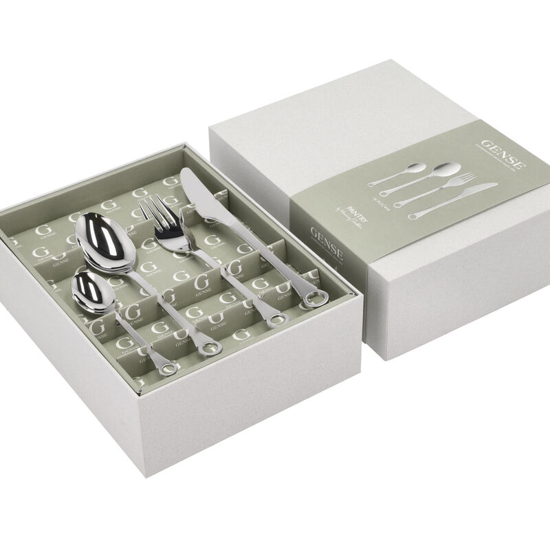 Pantry Ensemble de couverts 16 pieces Pantry Ensemble de couverts 16 pieces