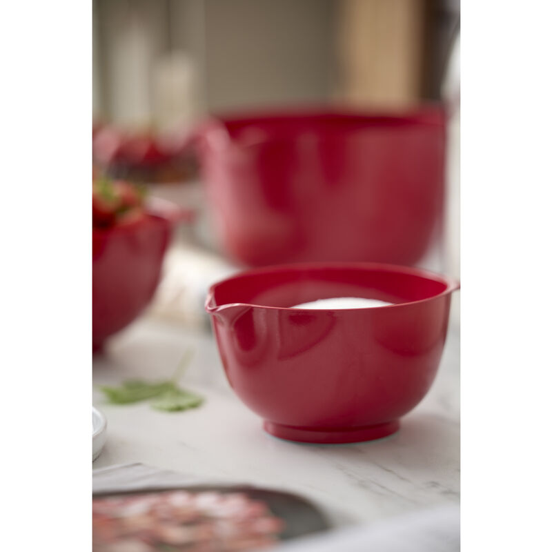 NEW Margrethe R&oslash;resk&aring;l