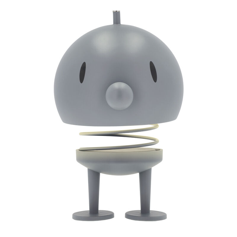 Soft Bumble LED Lampe