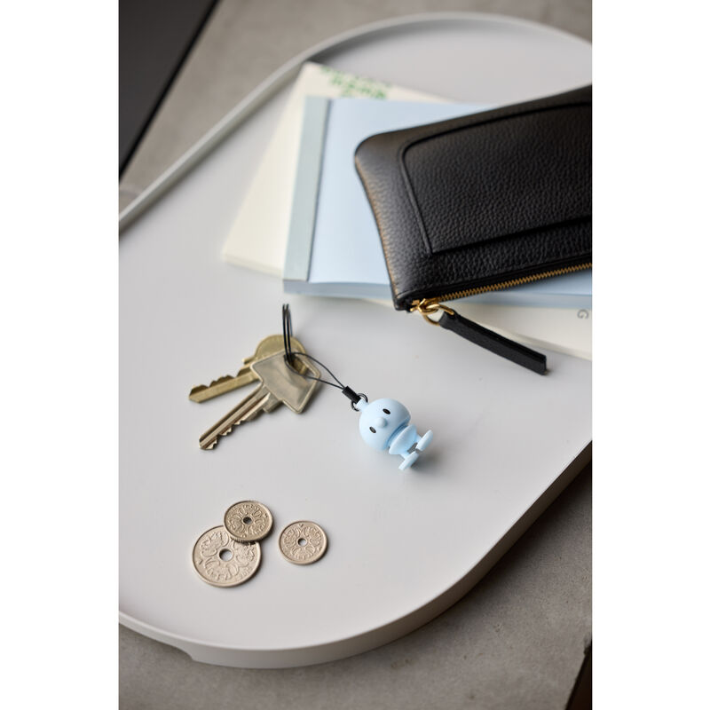 Bumble Schl&uuml;sselanh&auml;nger