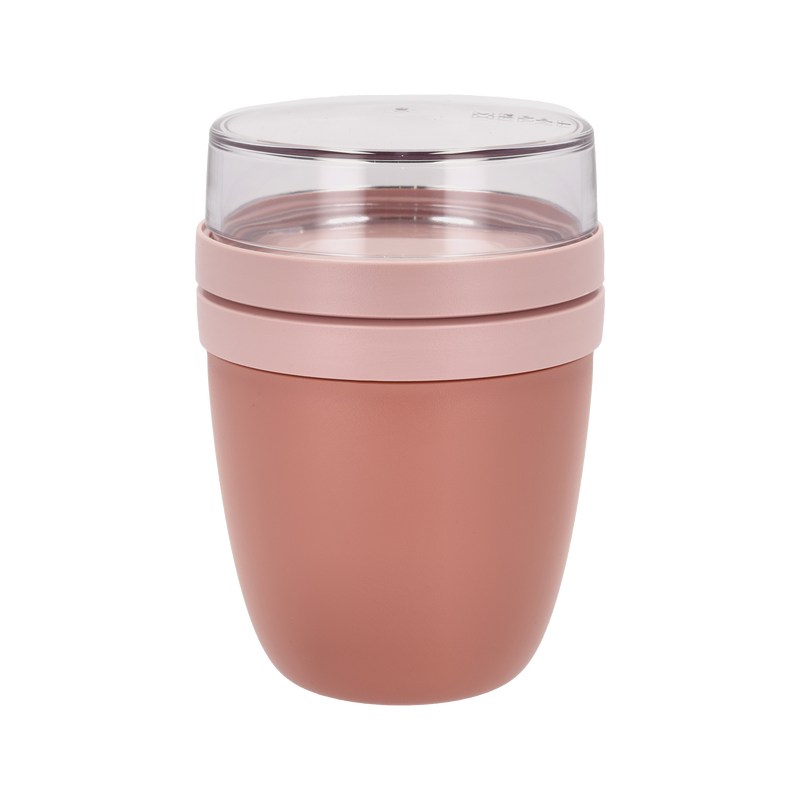 Ellipse Lunchbägare