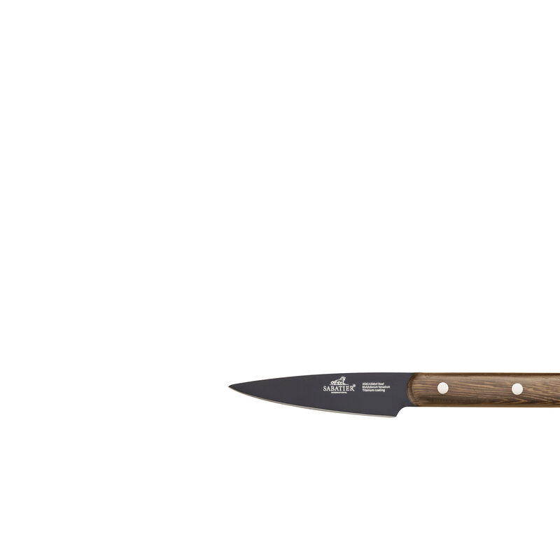 Phenix Walnut Knivset 6 delar