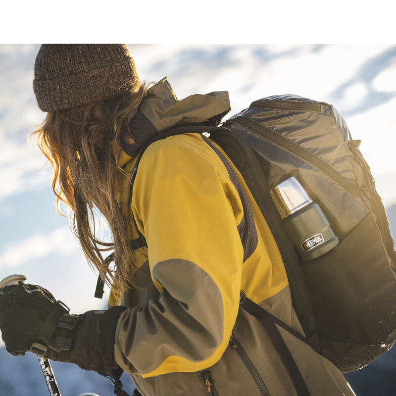 Stainless King Termoflaske