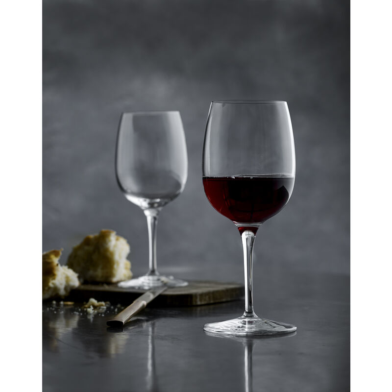 Palace Rødvinsglass 6 stk.