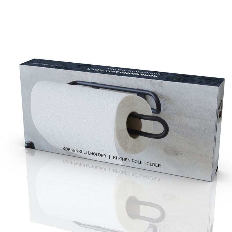 K&ouml;ksrulleh&aring;llare f&ouml;r v&auml;gg