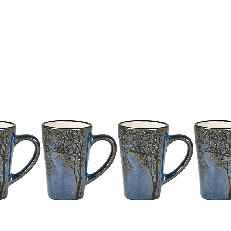 Hela Espresso cup 4 pcs