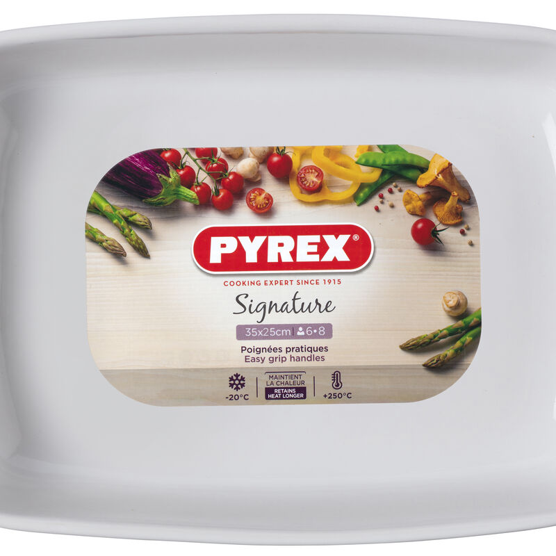 Dish rectangular Dish rectangular
