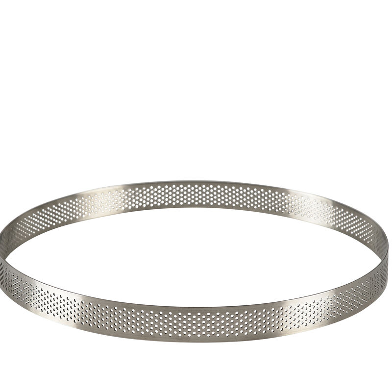 Tertering med hull Tertering med hull