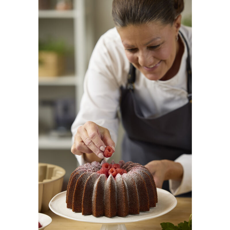 Slice Bundt-kageform Slice Bundt-kageform