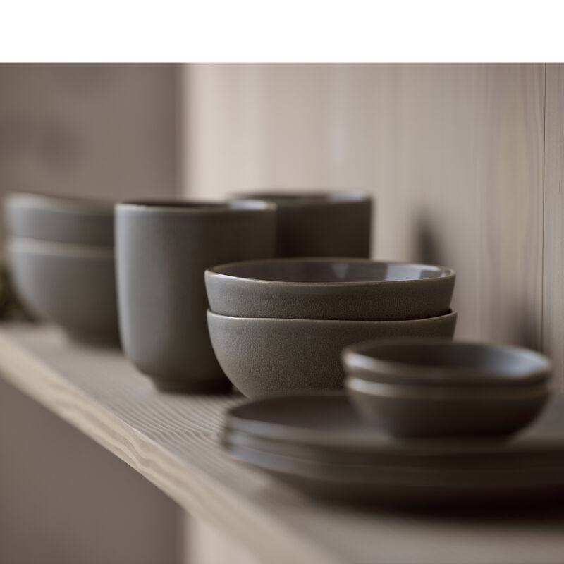 Shoku Assiette plate Shoku Assiette plate