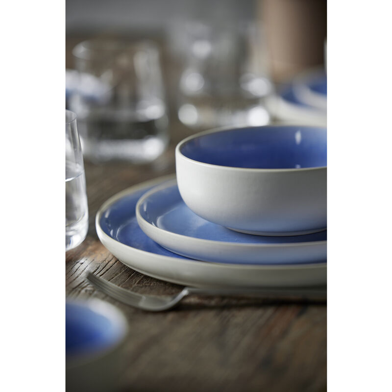 North Assiette plate North Assiette plate