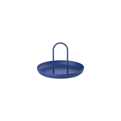 Singles Tablett mit Handgriff