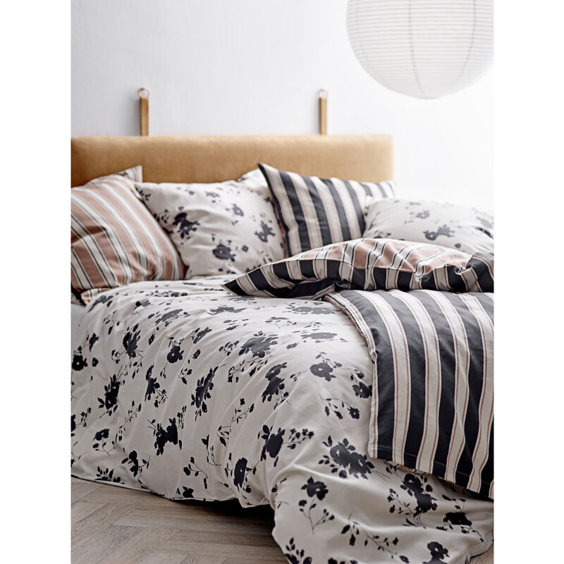 Rose Drap de lit DE
