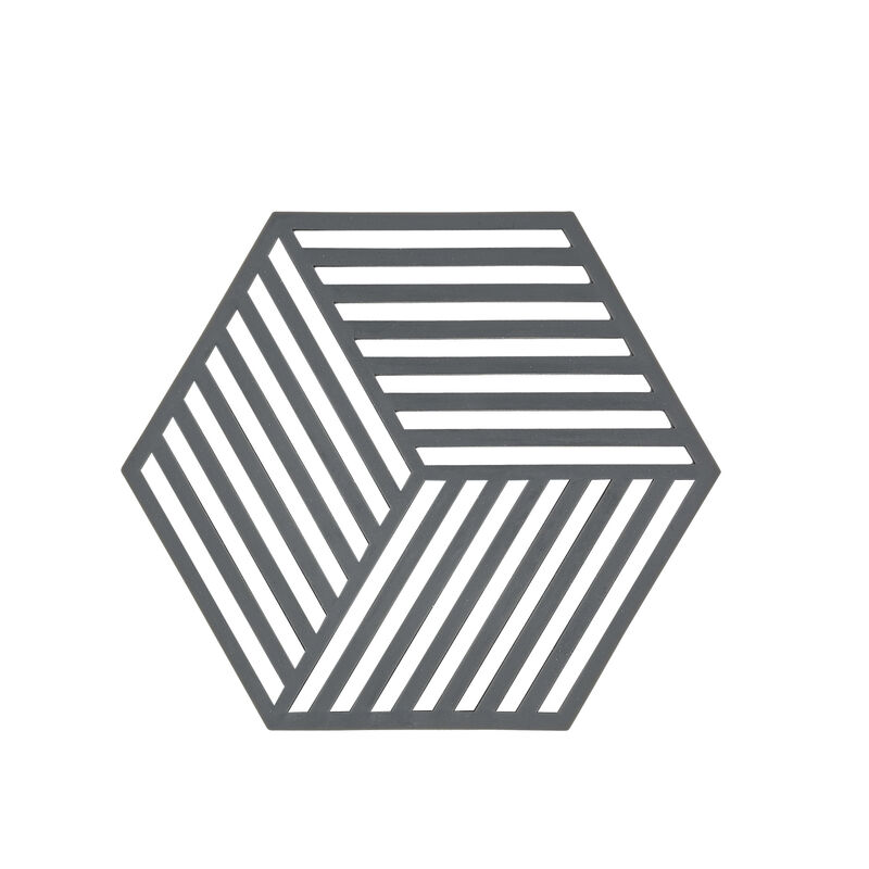 Hexagon Dessous-de-plat