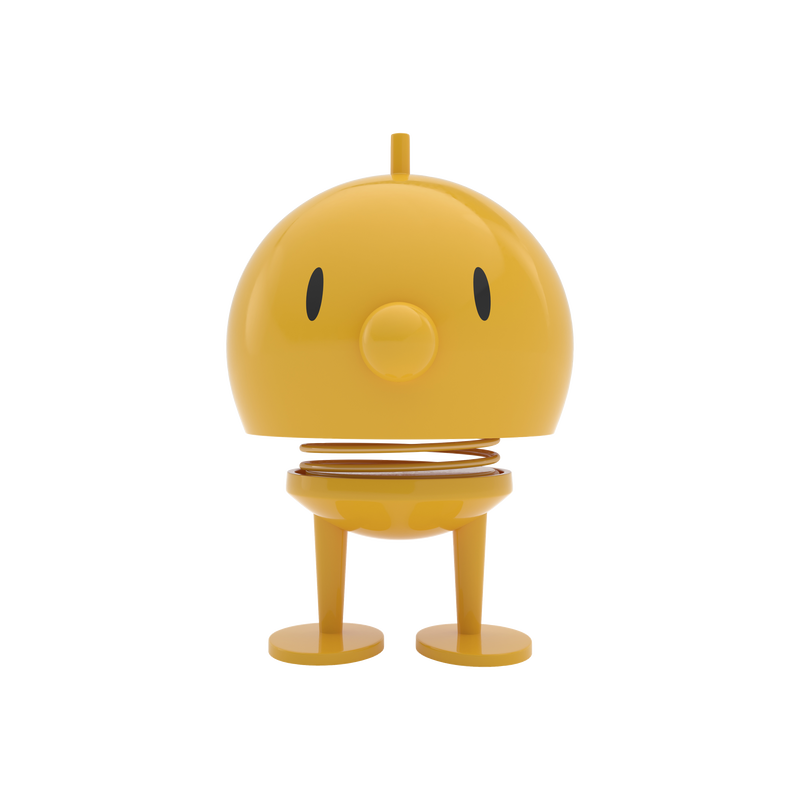 Bumble Hoptimist