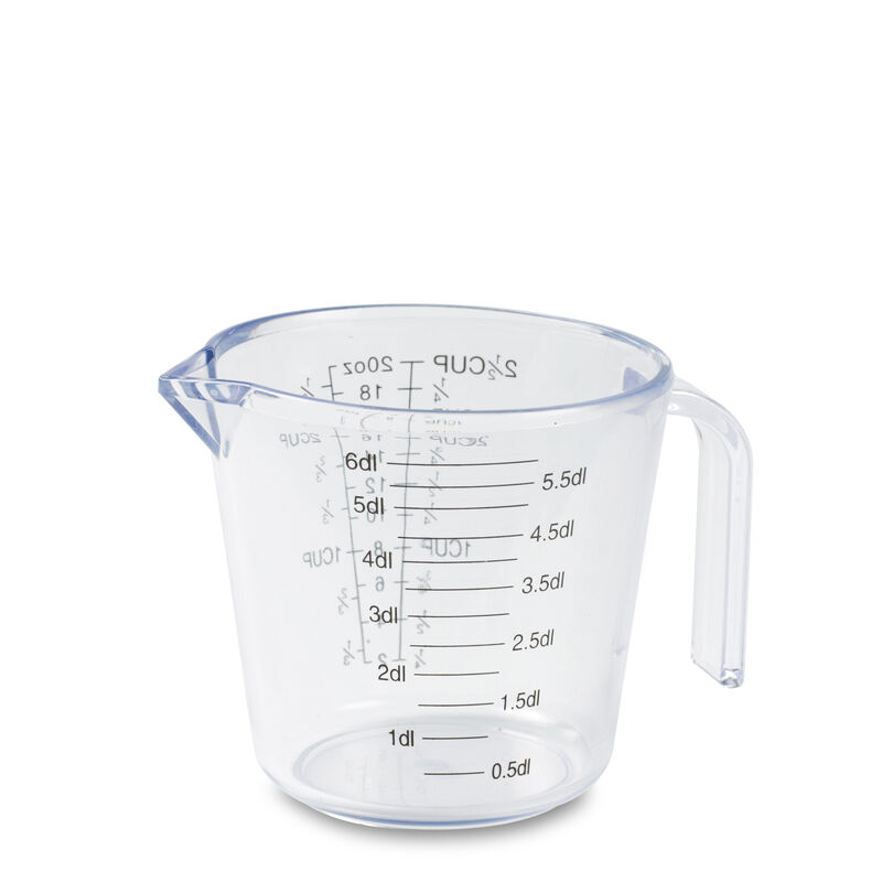 Messbecher Messbecher