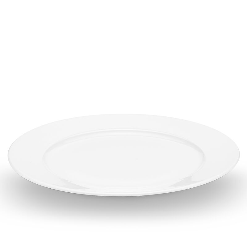 Sancerre Tallerken flad