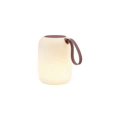 Hav LED Lampe m. højttaler Hav LED Lampe m. højttaler