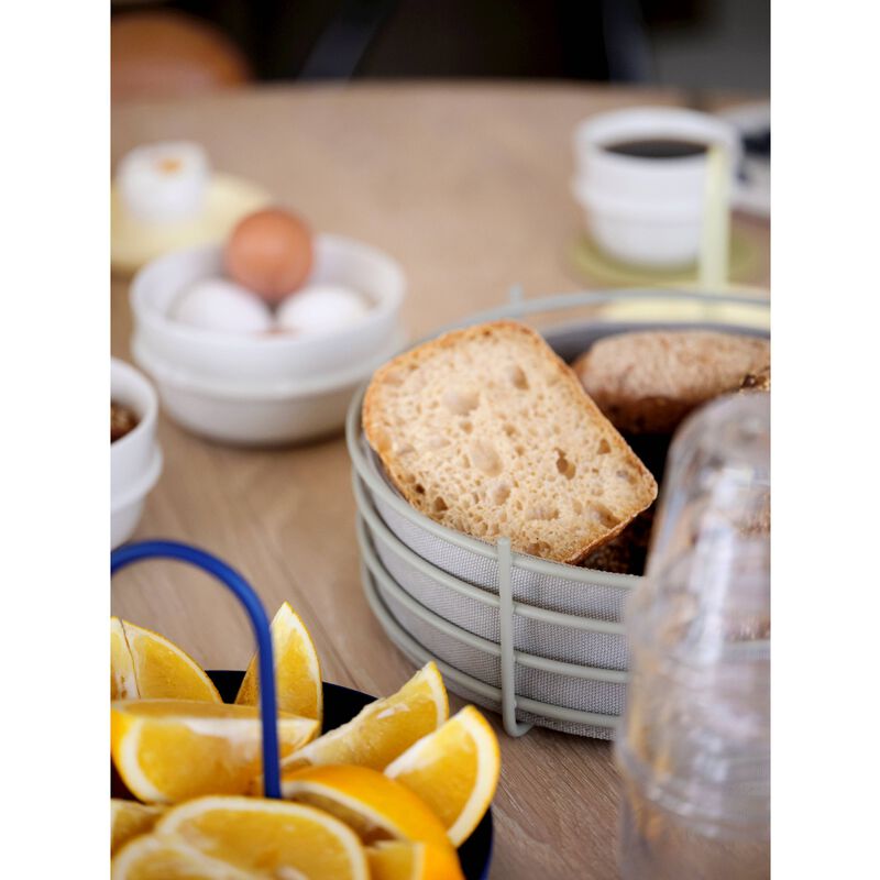 Eau Muesli bowl Eau Muesli bowl