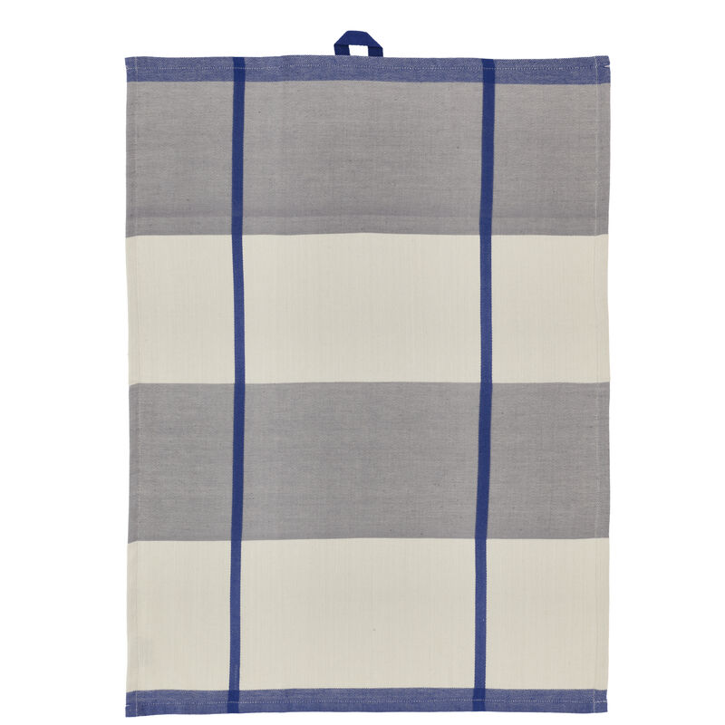 Blocks Tea towel 2 pcs