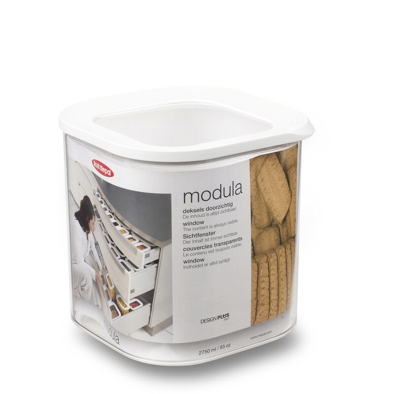 Modula Square Husholdningsboks