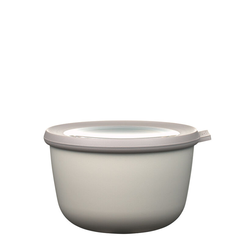 Cirqula Skål m/låg