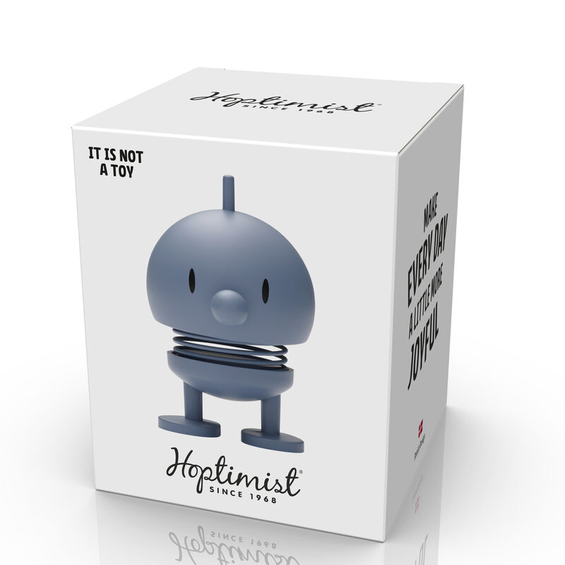 Soft Bumble Hoptimist