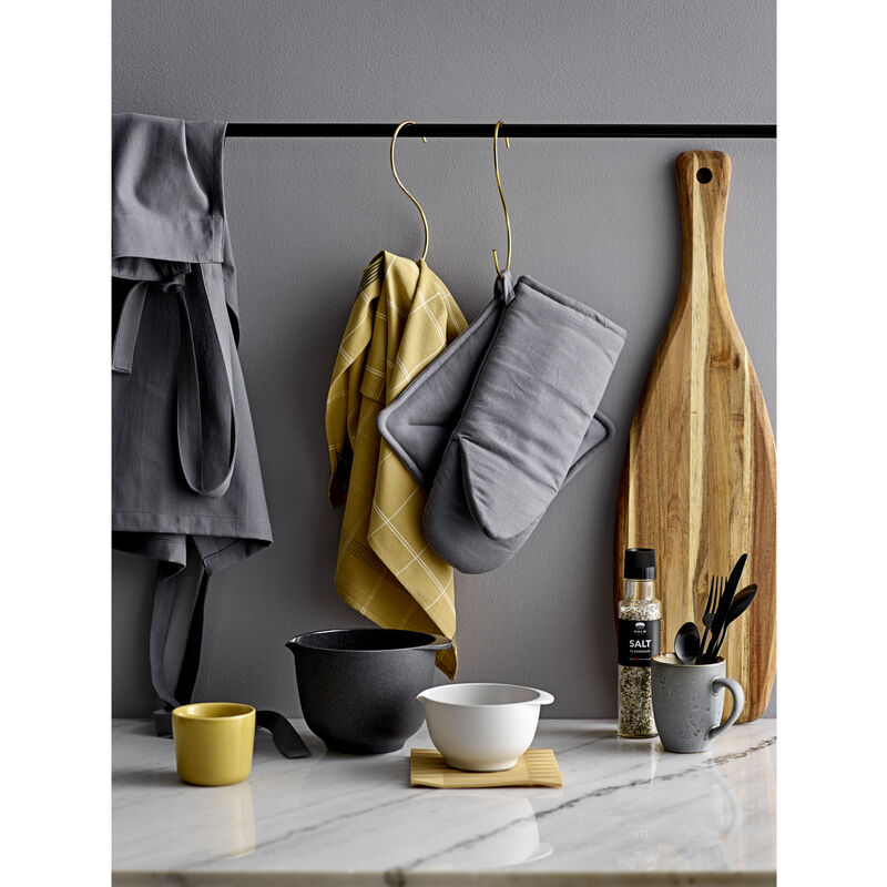 Soft Pot holders 2 pcs