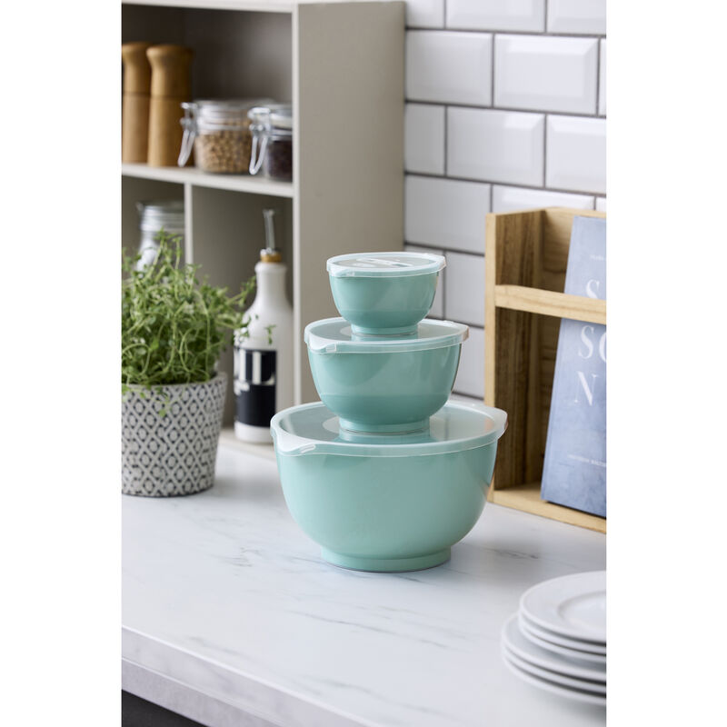 NEW Margrethe Rührschüssel-Set 6-teilig 6 Teile