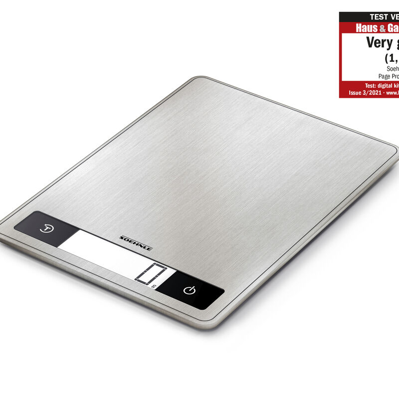 Page Profi 200 K&oslash;kkenv&aelig;gt