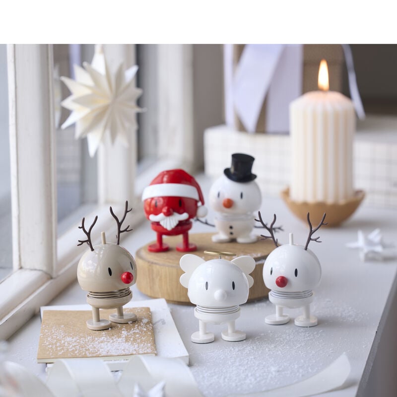 Reindeer Bumble Hoptimist Reindeer Bumble Hoptimist